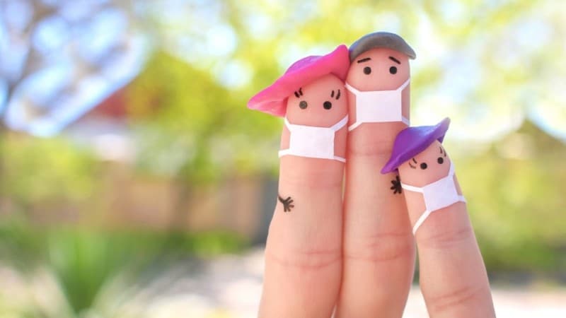 Pantaskah Kita Ingkar terhadap Covid-19?