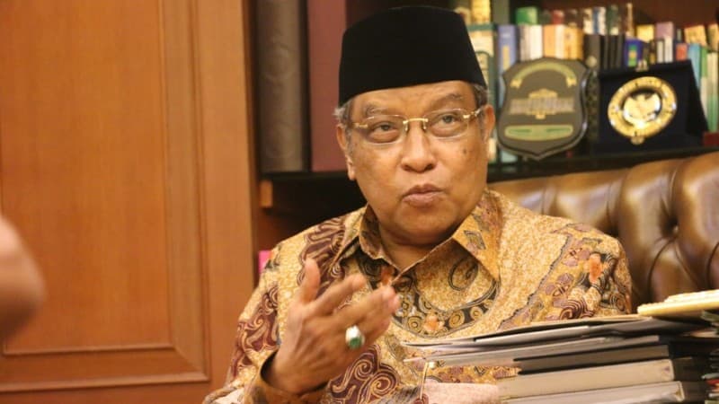 PBNU: Santri Harus Menangkan Pertarungan Global dan Ambil Peran Strategis