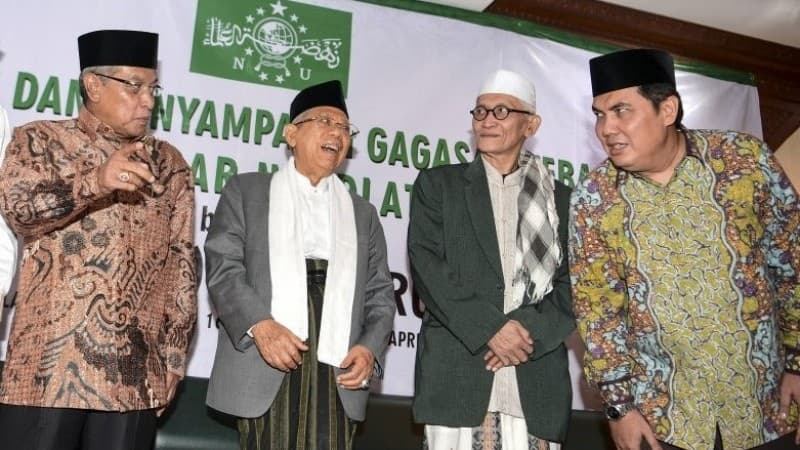 Hari Santri, Ikuti Pembacaan 1 Miliar Shalawat dan Doa Tolak Bala Malam Ini