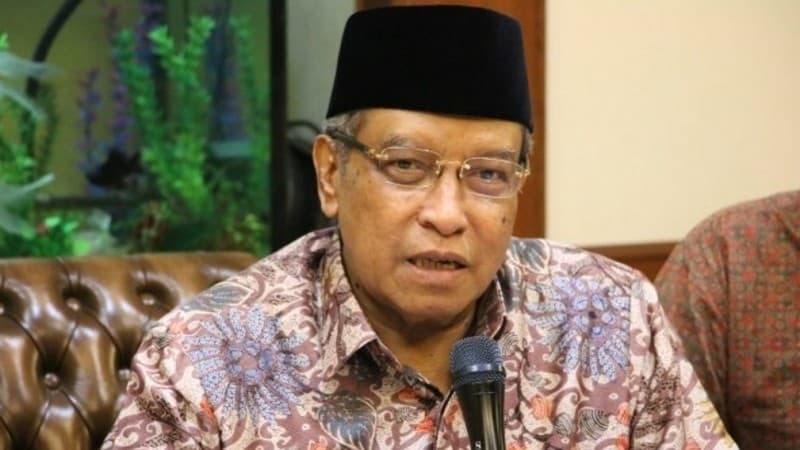 Amanat Ketua Umum PBNU pada Peringatan Hari Santri 2020