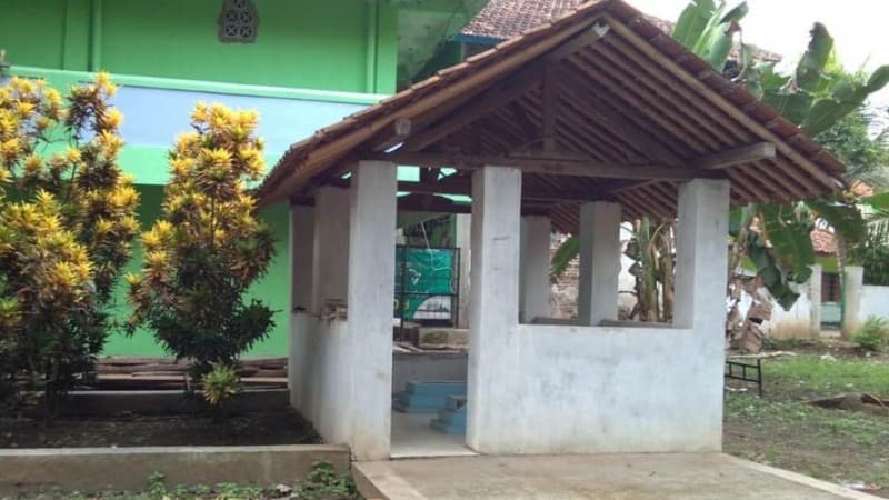 Kiai Abdul Hadi Ashfiya, Ulama Pejuang dari Banjar