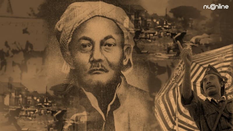 Hari Santri: Resolusi Jihad NU 1945 Belum Usai