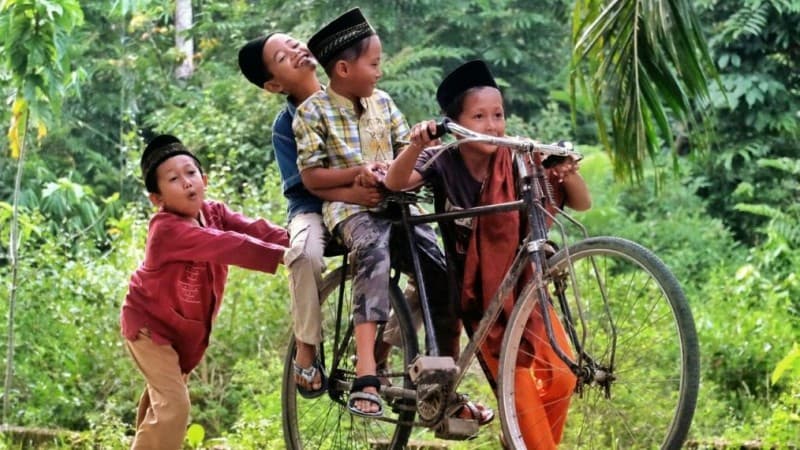 Setahun Disahkan, Peraturan Turunan UU Pesantren Belum Terbit