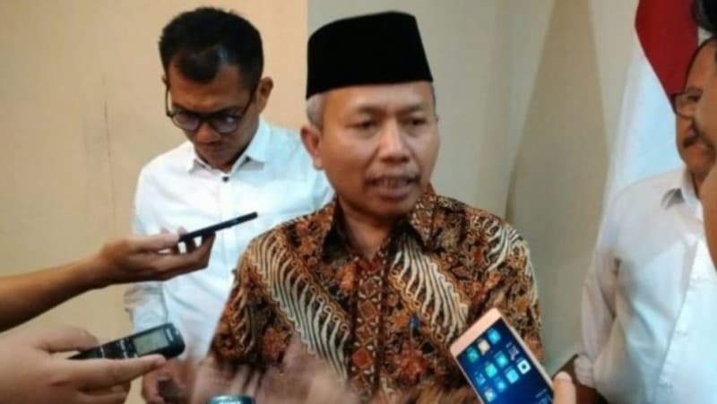 Kemenag Siapkan Bantuan Rp1,178 T untuk PJJ Pendidikan Agama