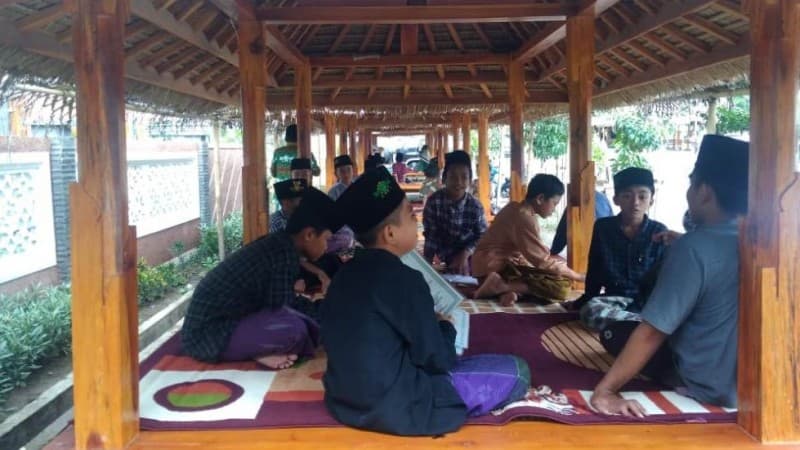 Saatnya Santri Jadi Pelopor Kesehatan Masyarakat