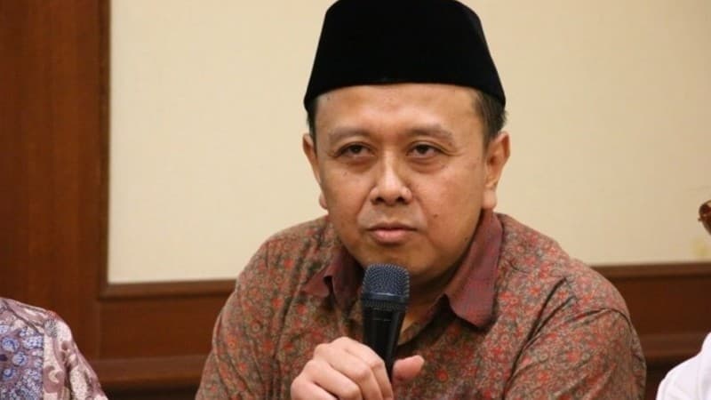 Sadar Risiko Bencana Masih Jadi PR, Santri Harus Peduli