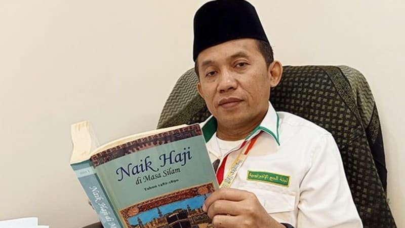 1 November 2020 Umrah Tahap Tiga, Pemerintah Siapkan Skema