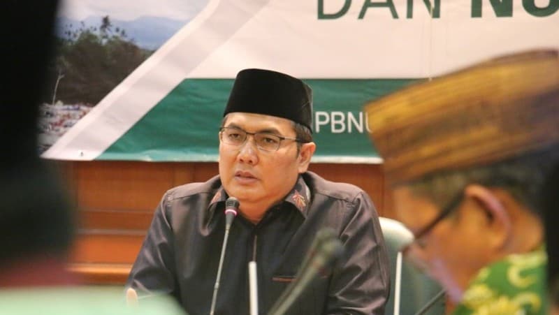 PBNU Apresiasi Polri dalam Penangkapan Nur Sugi