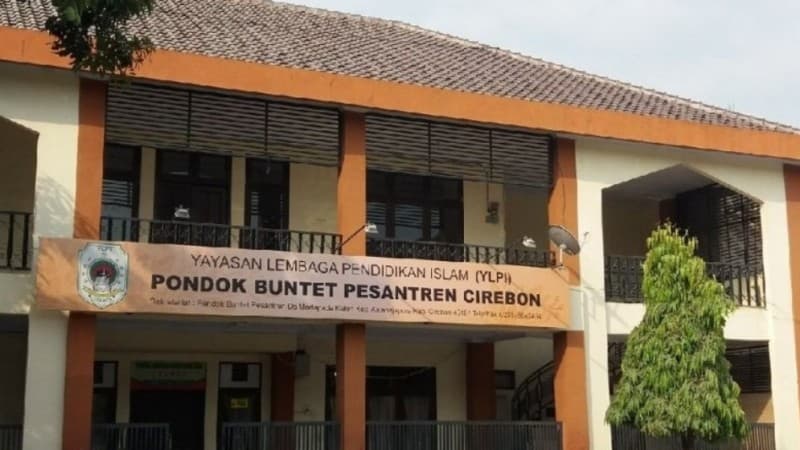 Madrasah di Buntet Pesantren Mulai Pembelajaran Tatap Muka dengan Protokol Kesehatan