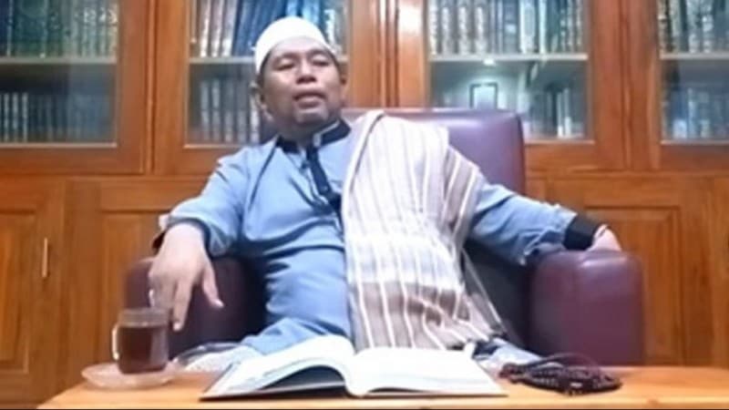 Kiai Buntet Jelaskan Ayat Taubat yang Berpotensi Disalahpahami