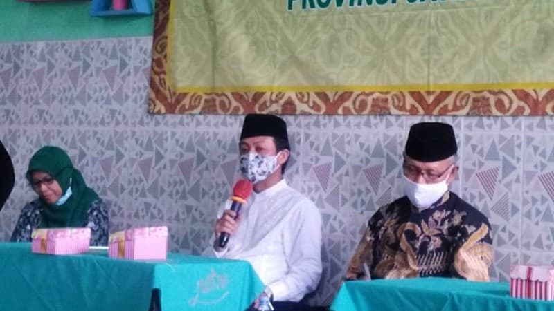 Guru yang Baik Harus Berani dan Pantang Menyerah