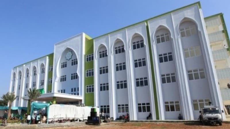 Akademisi Internasional Hadiri Peluncuran Jurnal Islam Nusantara Unusia Besok