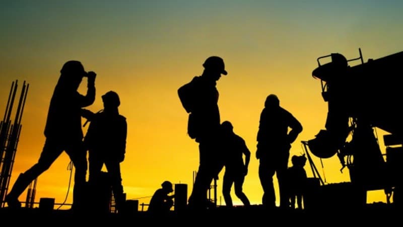 Selain Judicial Review, Sarbumusi Konsisten Kawal RPP UU Cipta Kerja