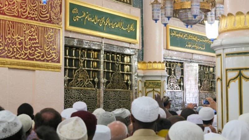 Maulid: Sejarah, Tradisi, dan Dalilnya