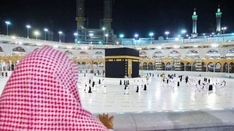 Tahap Ketiga, 10 Ribu Jamaah Non-Saudi Diharapkan Berumrah Setiap Pekannya