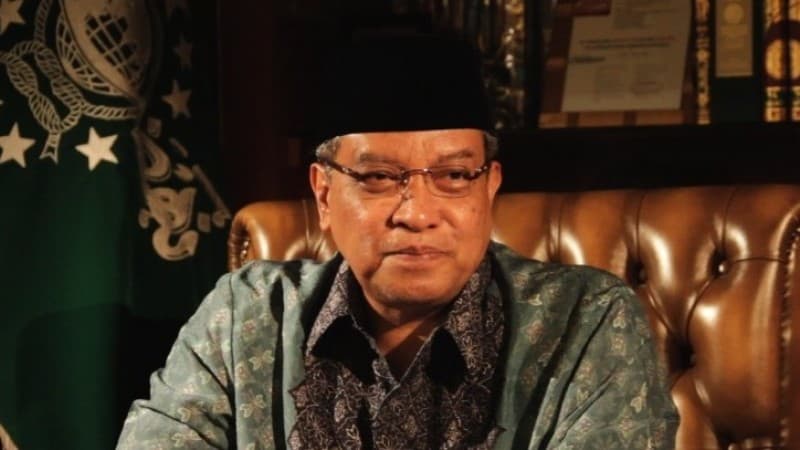 Soal Pakar dan Ahli, Kiai Said: NU Punya 740 Guru Besar