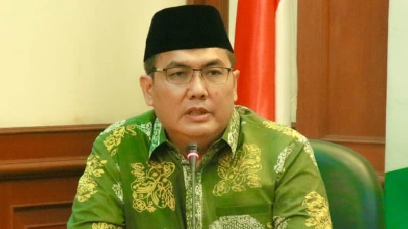 Sikapi Pernyataan Presiden Prancis, PBNU: Ekstremisme Tidak Punya Agama