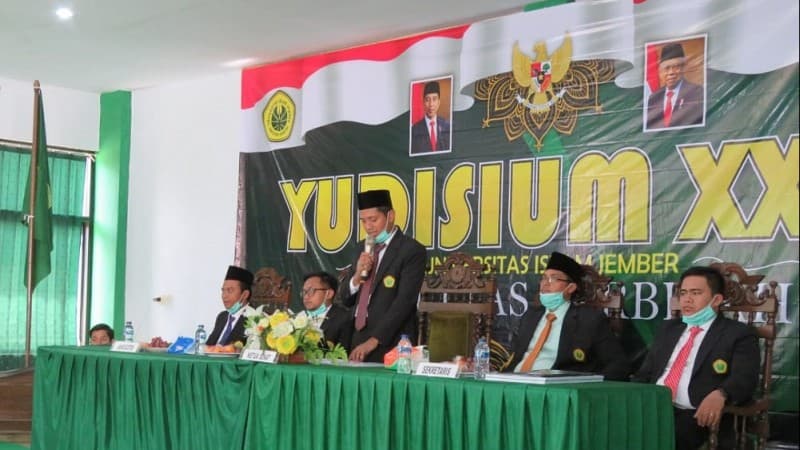 Spirit Sumpah Pemuda Jadi Pelecut Pemuda untuk Berkarya Nyata