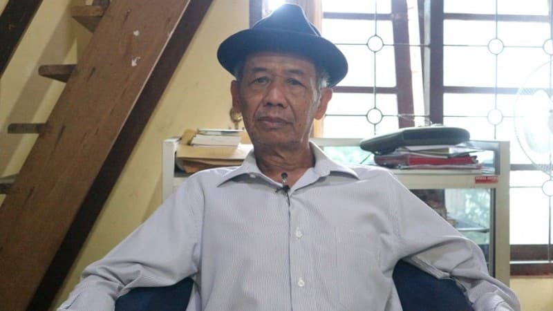 Sejumlah Langkah Membuktikan Cinta Bahasa Indonesia