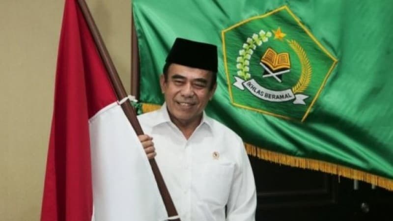 Kemlu RI Panggil Dubes Perancis, Menag: Kebebasan Berekspresi Jangan Kebablasan