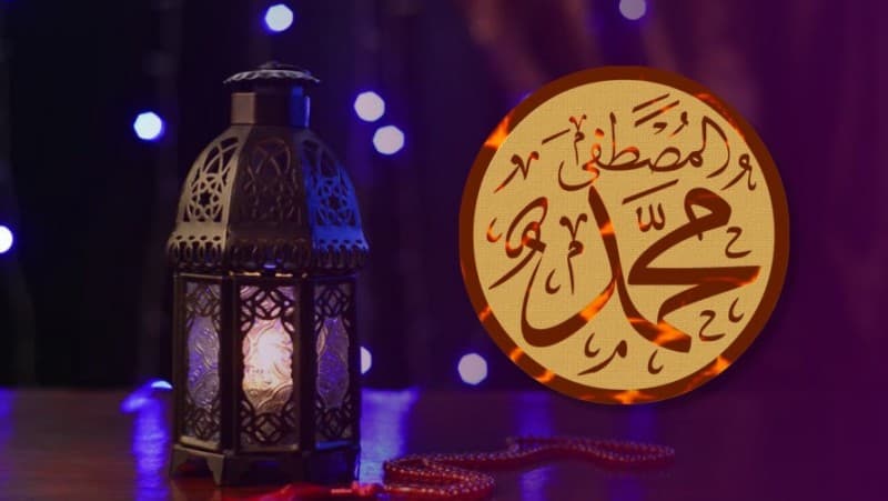 Nabi Muhammad Tak Pernah Melarang Umat untuk Memuji Dirinya