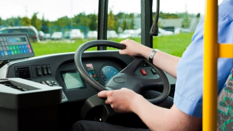 Politik Sopir Bus yang Bikin Gaduh