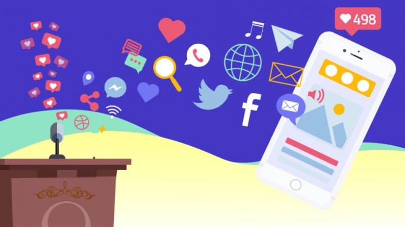 Dai Muda Didorong Kuasai Teknologi dan Pahami Derasnya Arus Informasi