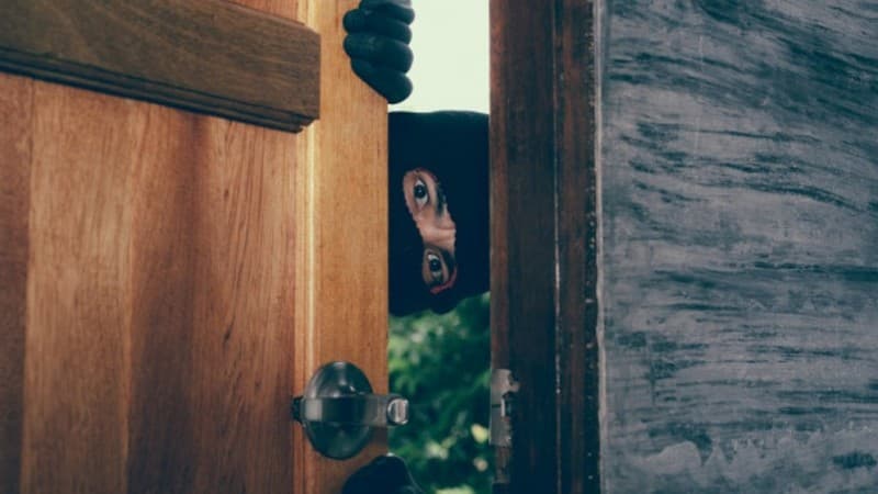 Humor: Reaksi Seorang Crazy Rich Usai Kemalingan