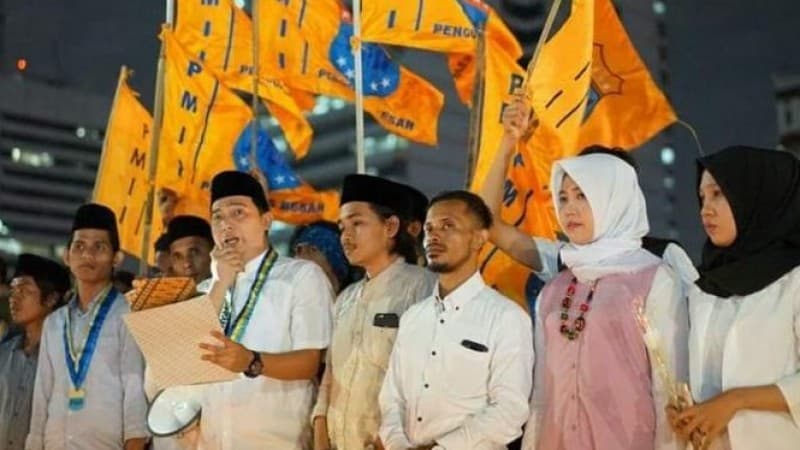 Kelompok Pemuda Diyakini Mampu Menjadi Penyambung Kepentingan Rakyat