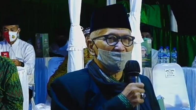 Rais Aam Harap Anak Muda NU Respons Kecanggihan Teknologi Informasi