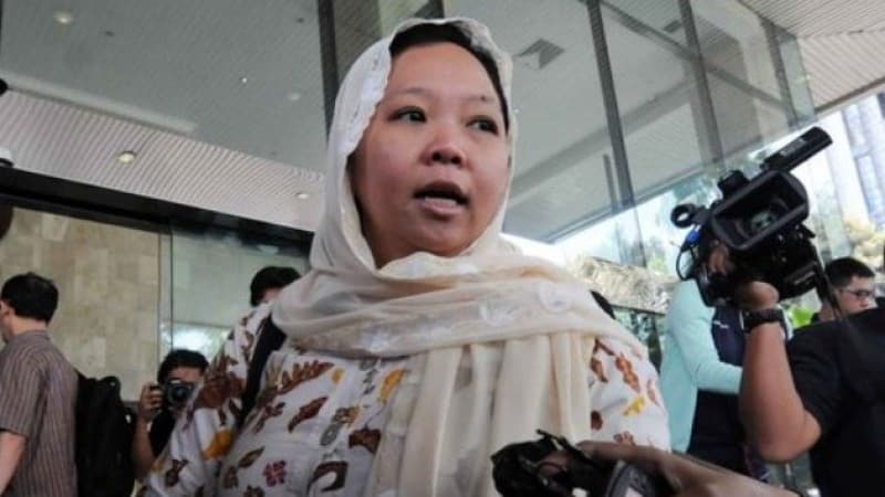 Alissa Wahid Dorong Baca Persoalan Prancis secara Komprehensif Agar Tak Salah Respons