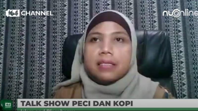 Soal Konflik Agama di Prancis, Pakar Tafsir:  Islam Hadir untuk Menebar Kasih Sayang