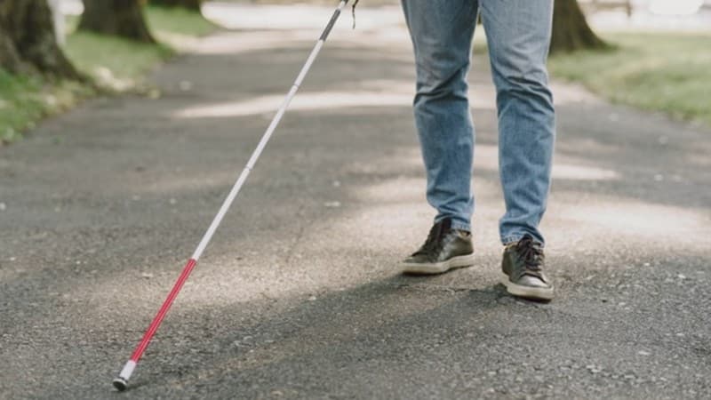 Kisah Disabilitas Netra dan Mukjizat Shalat Berjamaah