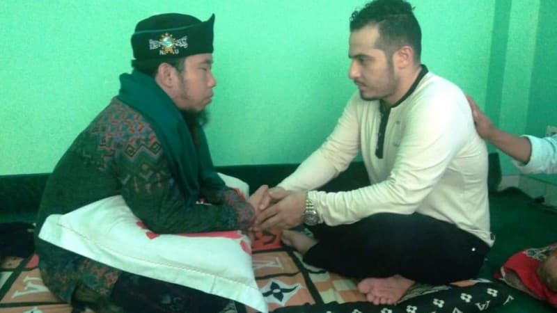 Ruqyah Aswaja di Lampung Tengah kian Diminati Masyarakat