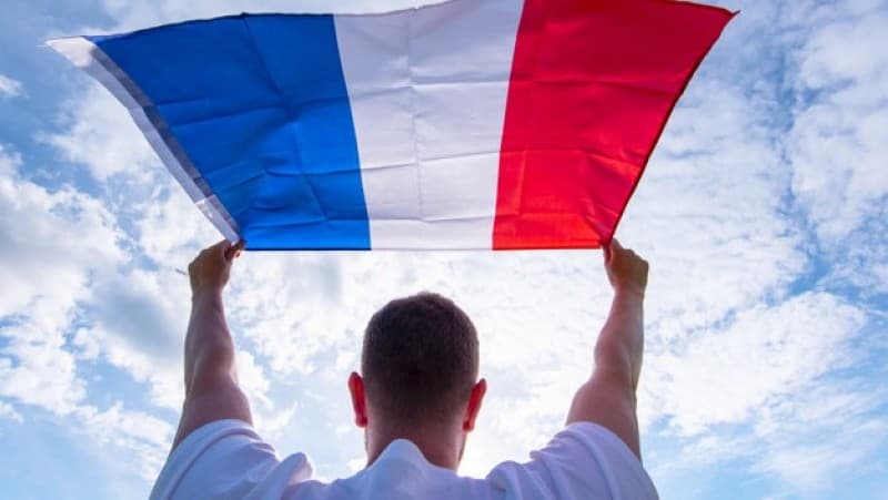 Menilik Sejarah, Integrasi Islam dan Negara Prancis akan Tercapai