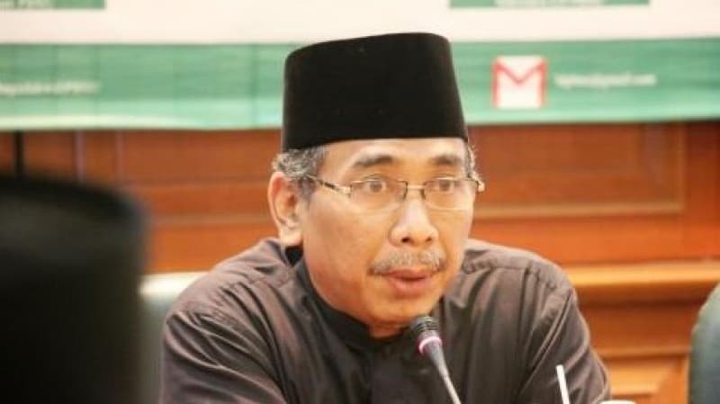 Soal Prancis, Gus Yahya Tegaskan Perlunya Konsensus Global