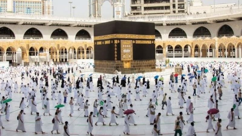 Juara MQK Provinsi, Tujuh Peserta Utusan NU Muara Enim Diumrahkan