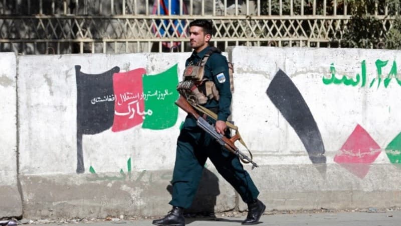 Aksi Teror Bersenjata di Universitas Kabul, 22 Orang Meninggal