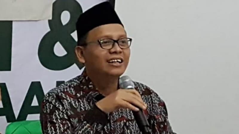 Konflik Prancis, Semua Pihak Harus Menahan Diri