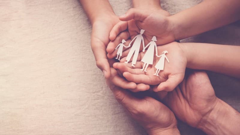 Keadilan, Kesalingan, dan Keseimbangan Fondasi Utama Keluarga Maslahah