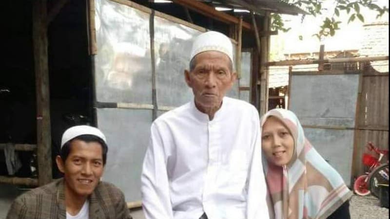 Innalillahi, Mustasyar PCNU Demak Kiai Misbah Berpulang