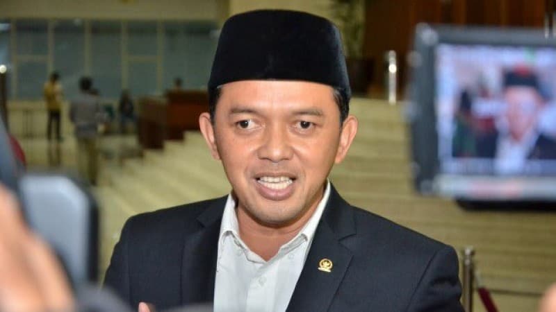 Anggota Komisi VIII DPR Dorong Pemerintah Jamin Keberangkatan Jamaah Haji dan Umrah