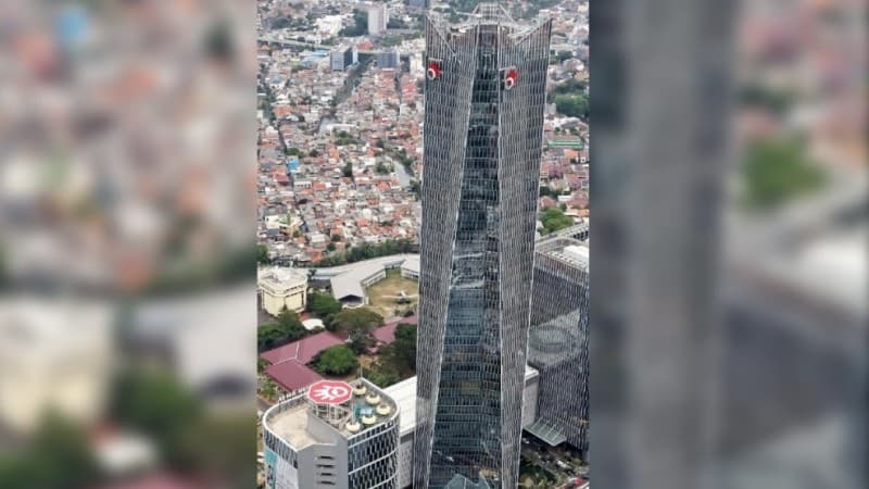 Meski Pandemi, Telkom Akselerasi Akses Informasi di Seluruh Negeri