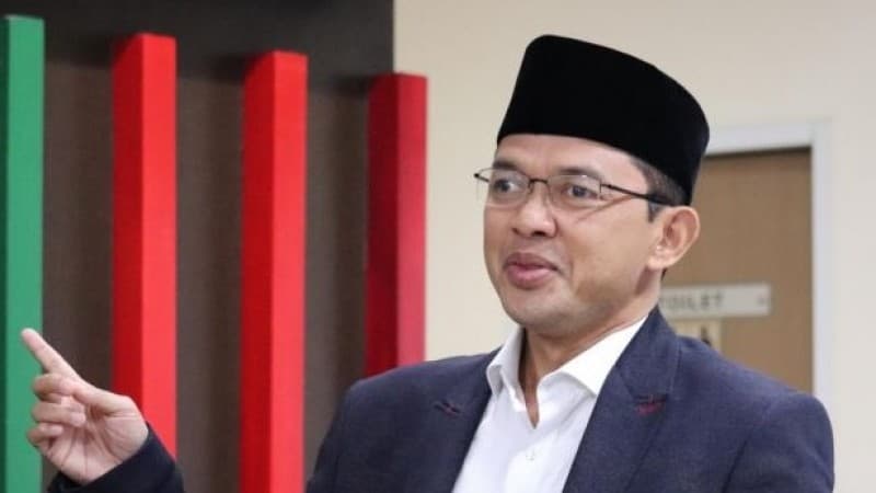 Anggota Komisi VIII DPR Dorong Pemerintah Tingkatkan Kualitas Penyelenggaraan Haji