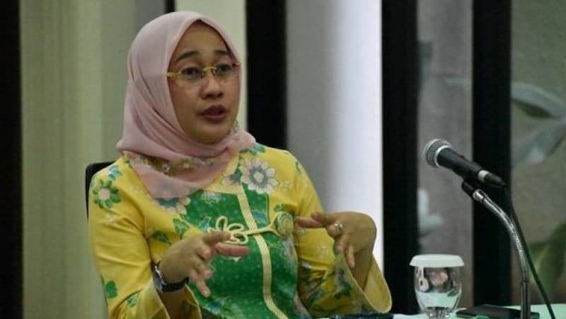 Anggota Komisi IX DPR Dorong Pemerintah Antisipasi Bencana La Nina