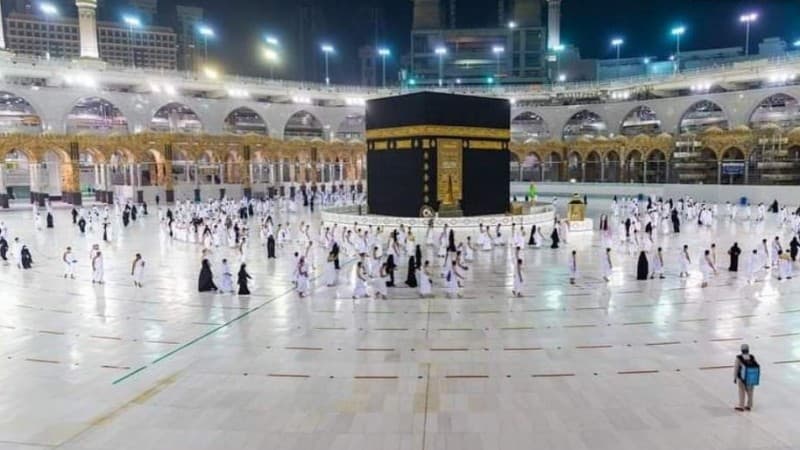 Tiga Jamaah Umrah Indonesia Positif Covid-19, Standar Pemeriksaan Perlu Diperketat