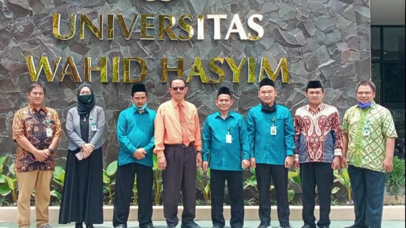 Penghargaan Unnes ke Habib Luthfi Bukti Amalan Thariqah Dibutuhkan Masyarakat