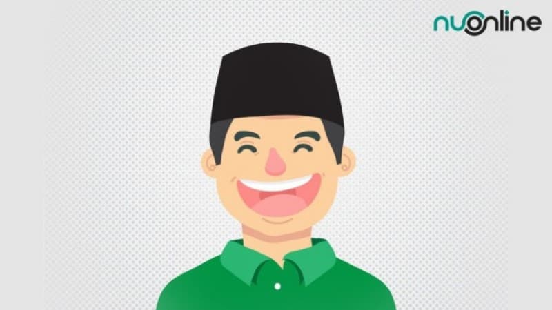 Tidak Boleh Mengeluh