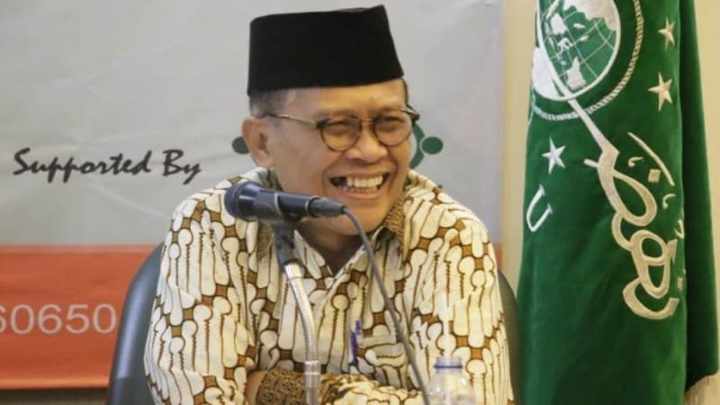 Santri Perlu Bangun Kultur Dialog tentang Islam dan Papua