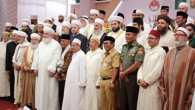 Saksikan Pengukuhan Doktor HC Habib Luthfi, Santri Pekalongan Bakal ‘Serbu’ Unnes